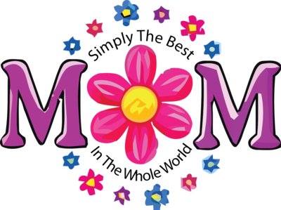Graphic of Best Mom Ever