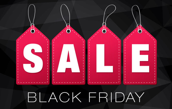Black Friday Sale at Willow Health and Aesthetics
