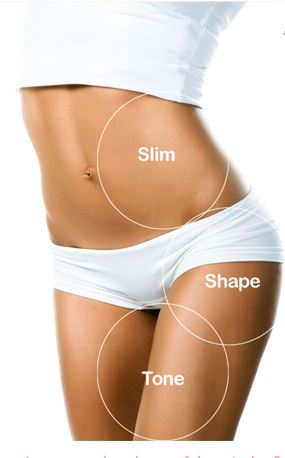 tempat corpul slimming di jakarta 6 săptămâni pierde în greutate