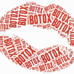 Lips of Botox