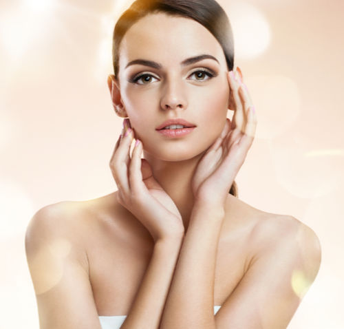 Glowing Skin with Microinfusion at Willow Health and Aesthetics