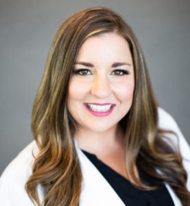 Jessica Hulcy, FNP, BioTE Certified Practitioner