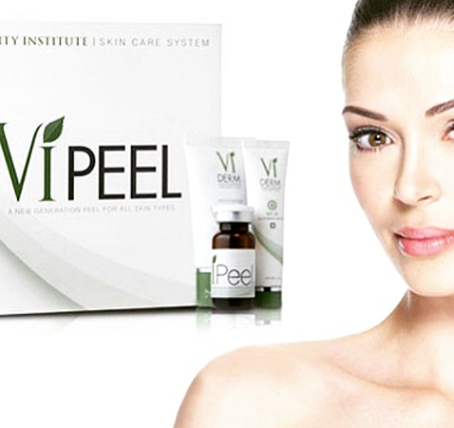 VI Peel Event at Willow Health and Aesthetics