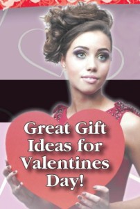 Valentine's Day Coupon Specials