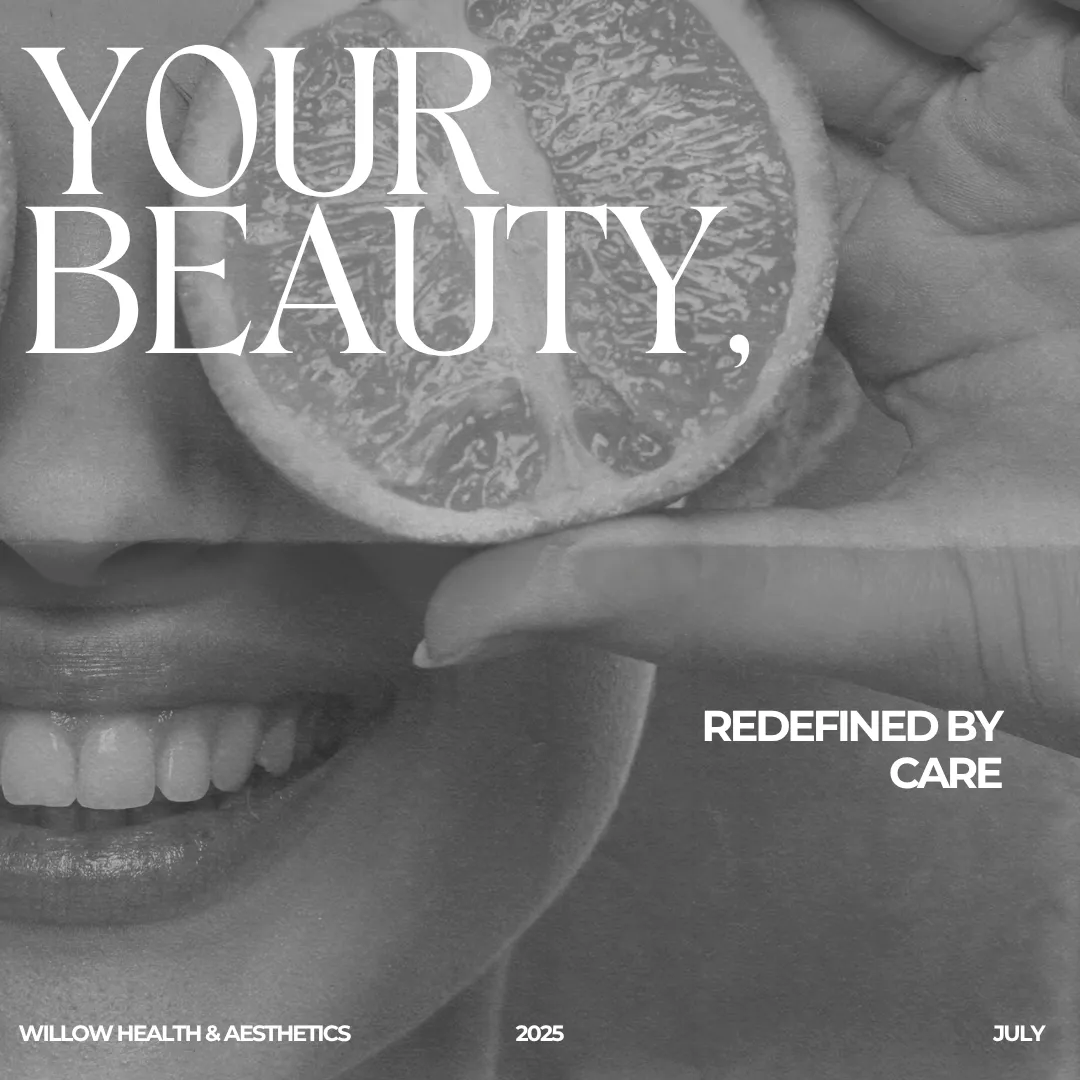 Willow September 2025 Specials